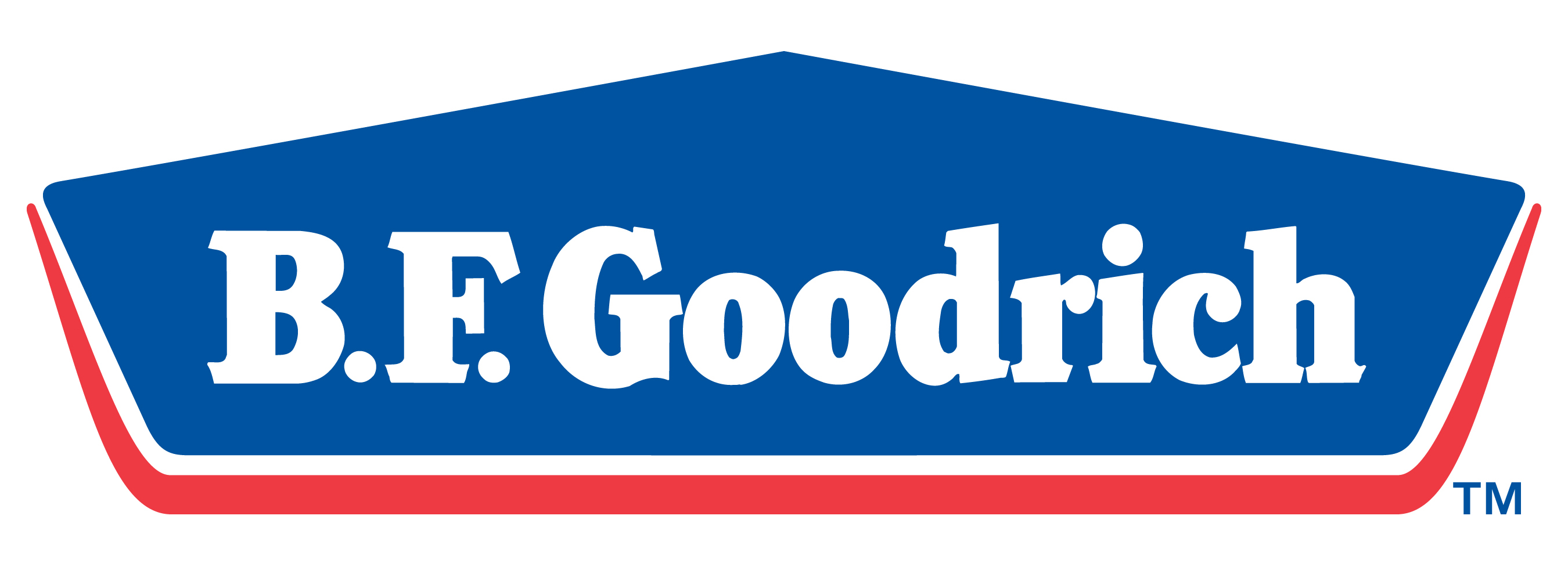 Logo of brand BF Goodrich